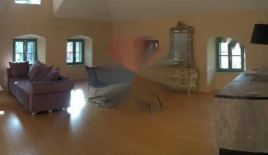 Piso para 900 000 euro en Opatija, Croacia