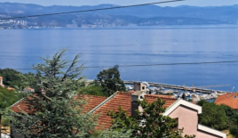 Wohnung für 340 000 euro in Opatija, Kroatien