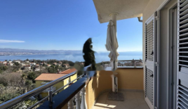 Appartamento per 370 000 euro a Opatija, Croazia