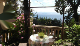 Flat for 680 000 euro in Opatija, Croatia