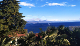 Piso para 450 000 euro en Opatija, Croacia