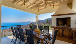 Haus für 880 000 euro in Opatija, Kroatien