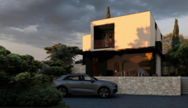 Casa para 720 000 euro en Koper, Eslovenia