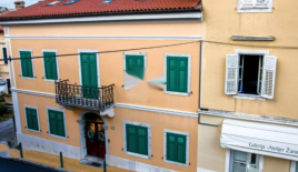 Casa para 1 945 000 euro en Opatija, Croacia