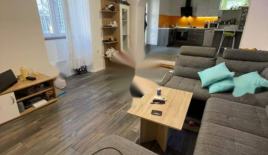 Piso para 415 000 euro en Opatija, Croacia