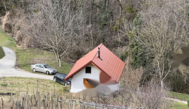 Casa para 90 000 euro en Lendava, Eslovenia