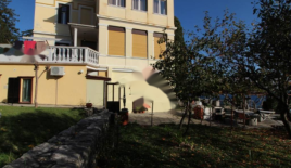 Flat for 800 000 euro in Opatija, Croatia
