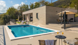 Casa para 950 000 euro en Opatija, Croacia