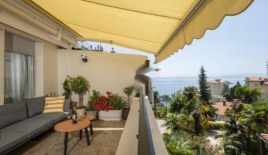 Flat for 445 000 euro in Opatija, Croatia