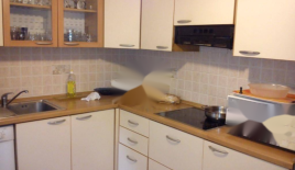 Wohnung für 370 000 euro in Opatija, Kroatien