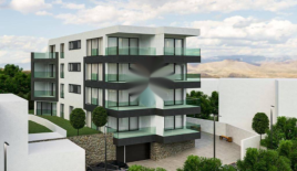 Wohnung für 737 500 euro in Opatija, Kroatien