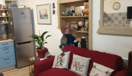 Wohnung für 430 000 euro in Opatija, Kroatien