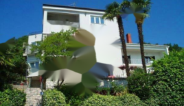 Casa para 2 950 000 euro en Opatija, Croacia