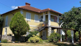 Casa para 1 200 000 euro en Opatija, Croacia