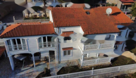 Casa para 1 350 000 euro en Opatija, Croacia