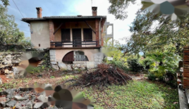 Haus für 359 000 euro in Opatija, Kroatien
