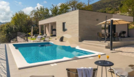 Casa para 950 000 euro en Opatija, Croacia