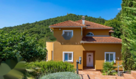 Haus für 890 000 euro in Opatija, Kroatien