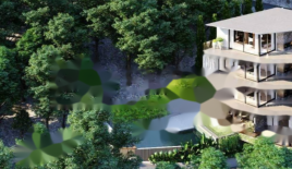 Piso para 1 850 000 euro en Opatija, Croacia