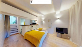 Wohnung für 227 000 euro in Cannes, Frankreich