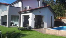 Casa para 1 290 000 euro en Opatija, Croacia