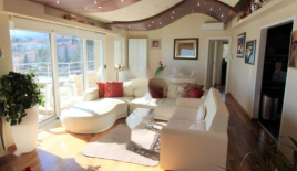 Piso para 1 000 000 euro en Opatija, Croacia