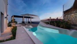 Flat for 850 000 euro in Opatija, Croatia