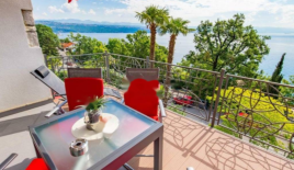 Casa para 2 925 000 euro en Opatija, Croacia