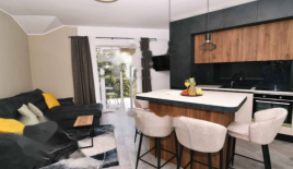 Appartement pour 410 000 Euro à Opatija, Croatie