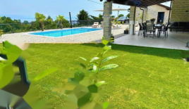 Haus für 1 000 000 euro in Opatija, Kroatien