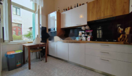 Piso para 440 000 euro en Opatija, Croacia