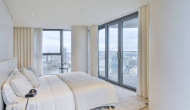 Piso para 1 454 750 euro en Londres, Reino Unido