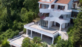 Casa para 1 600 000 euro en Opatija, Croacia