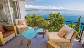 Appartement pour 1 540 000 Euro à Opatija, Croatie
