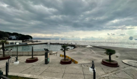 Piso para 1 990 000 euro en Opatija, Croacia