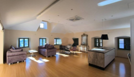 Piso para 950 000 euro en Opatija, Croacia