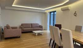 Piso para 570 000 euro en Opatija, Croacia