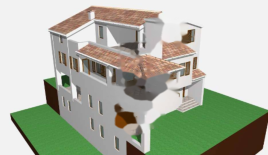 Casa para 1 240 000 euro en Opatija, Croacia