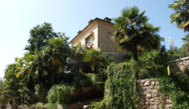 Piso para 280 000 euro en Opatija, Croacia