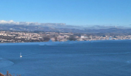 Appartamento per 1 250 000 euro a Opatija, Croazia