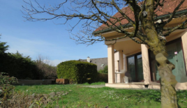 Casa para 895 000 euro en Liubliana, Eslovenia