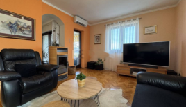 Piso para 400 000 euro en Opatija, Croacia