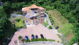 Casa para 8 000 000 euro en Opatija, Croacia