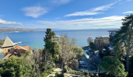 Piso para 480 000 euro en Opatija, Croacia