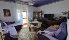 Piso para 270 000 euro en Opatija, Croacia