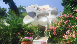 Piso para 598 000 euro en Opatija, Croacia