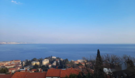 Piso para 233 000 euro en Opatija, Croacia