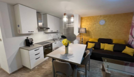 Piso para 220 000 euro en Opatija, Croacia