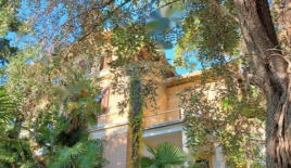 Piso para 1 600 000 euro en Opatija, Croacia