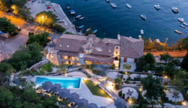 Appartamento per 750 000 euro a Opatija, Croazia